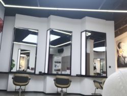 -CUT CUT Hair Salon