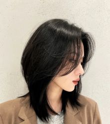 -菲·木田moontin造型salon