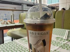 -渔语鱼新川菜Bistro(万象天地店)