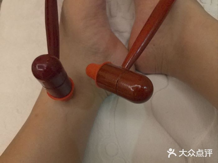 香水足浴•按摩•SPA•汤泉会馆(南岗花园街店)图片