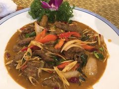 -南沙游艇会·大兵船餐厅