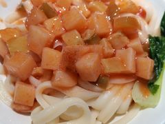 -五台山八大碗·地方风味菜馆(五爷庙店)