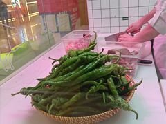 -费大厨辣椒炒肉(万家丽一店)