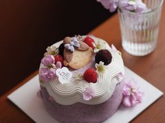-花甜生活FatimCake·生日蛋糕