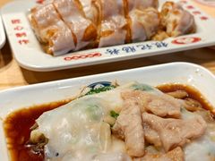 -银记肠粉店(南方医院店)
