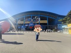 -泉城欧乐堡海洋极地世界