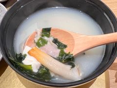 鲷鱼汤-鮨政· Omakase(港汇恒隆广场店)