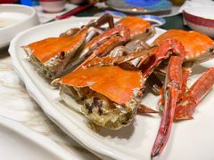 -海味世家·家常菜馆(明州里店)
