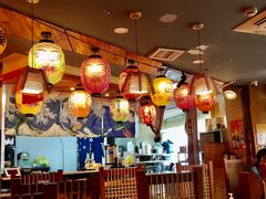 大堂-有喜屋·深夜食堂(北京西路店)