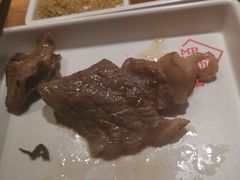 -炉小哥烤肉(朗悦公园茂店)
