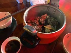 -庆合府重庆大排档(紫都城店)