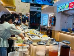 -素满香·Vegan食养自助(天一广场店)