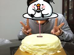 -OL’s Cake鲜荟千层(东风中路店)