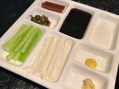 -局气 烤鸭·北京菜(光华路店)