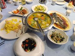 -古南都·老广东酒楼(龙江店)