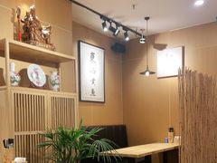 大堂-南小蟹手工點心(三里屯店)