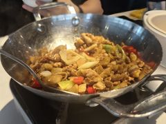 -上座·餐厅(阳光100店)