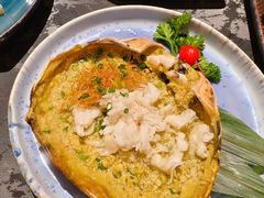 -樱之盛宴·蟹料理海鲜自助(前进大街店)