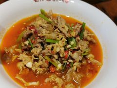 萍乡小炒肉-老萍巷•莲花血鸭(楚萍店)
