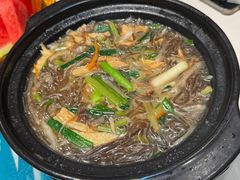 -年辉渔村·非遗传承餐厅(新丰江店)
