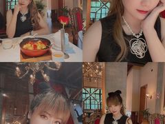 -玫瑰厅上海菜(兴国路店)