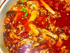 -十二饭点·川菜(北站圆融店)