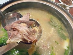 -尼玛藏家风味园(阿山食城店)