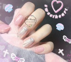 -Aso Artist Beauty美甲美睫