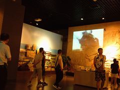 -中国闽台缘博物馆