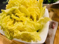 -烹然四季椰子鸡火锅(团结湖总店)