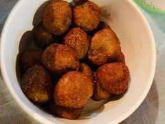 -桂萍特色牛筋牛杂(长堤街总店)