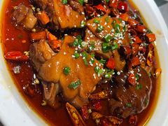 -雲蜀龙阁·金牌水煮鱼(方庄店)