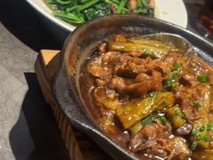 -汤城小厨•粤菜•靓汤(苏州街店)