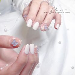 点击看大图 -盼兮·日式美睫沙龙