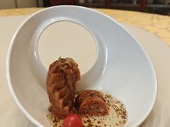 -湖北三五醇酒店·35年新楚菜