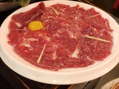 -谭鸭血老火锅·匠心(环球港旗舰店)