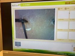 -LESSMORE科技头皮理容中心