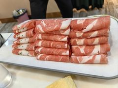 -福寿斋·老北京铜锅涮肉·烤鸭(顺义总店)