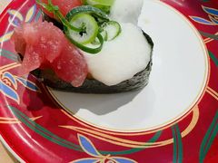 -大起水产回转寿司(大丸心斋桥店)