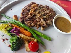-ITA·意塔意大利餐厅(亦庄店)