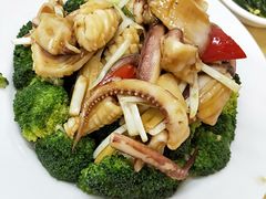 -云腾砂锅粥(龙津东路店)