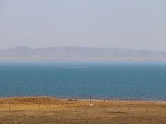 -青海湖国家重点风景名胜区
