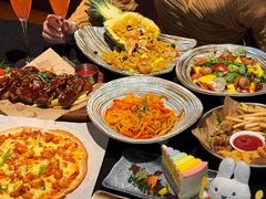 -派尔曼特披萨(万象城店)