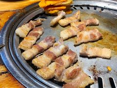 -麻蒲碳烤肉(远景路1号店)
