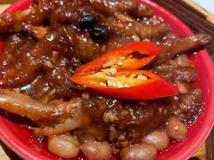 -避风塘·老港味餐厅(虹口龙之梦店)