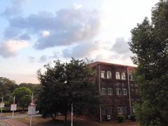 -南京特殊教育师范学院(燕子矶校区)