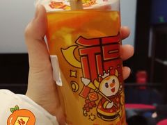 -蜜雪冰城(武进区吾悦店)