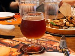 -造精酿餐厅