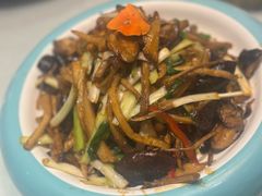 -大眼锅贴水饺(河东店)