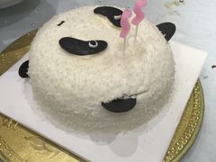 -仟吉KenGee(21世纪店)